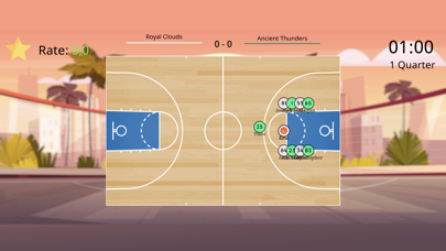 Basketball Referee Simulator screenshot 3