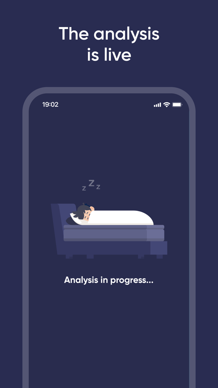 Dreamly - Analyze your dreams