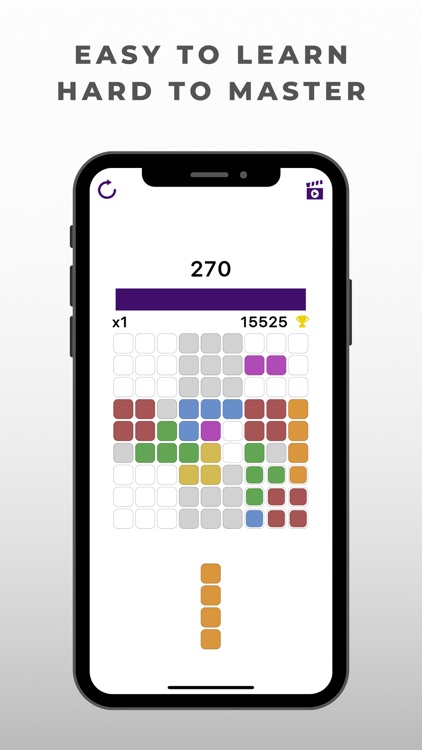 Blocks! - Block Sudoku Puzzle