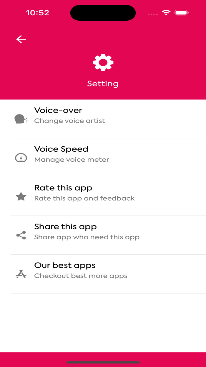 Authorized King James Version