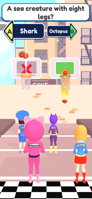 Trivia Dunk!(圖7)-速報App