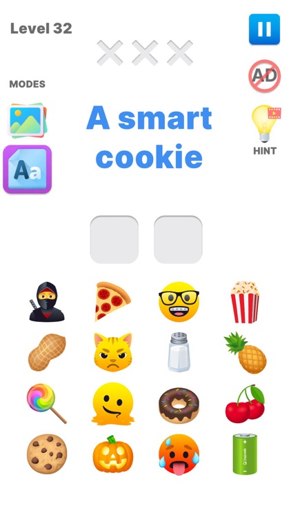 Emoji Guru - Emoji Guess Quiz screenshot-9