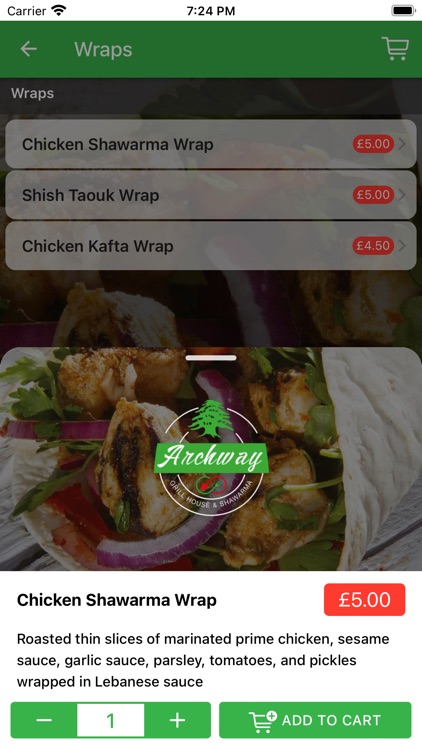 Archway Online screenshot-4