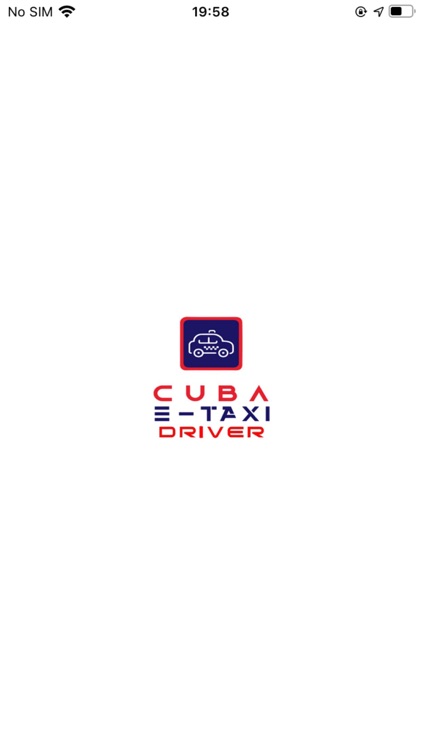 Cuba E Taxi Driver