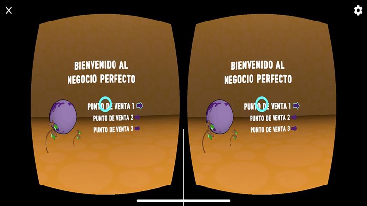 PerfectStore VR