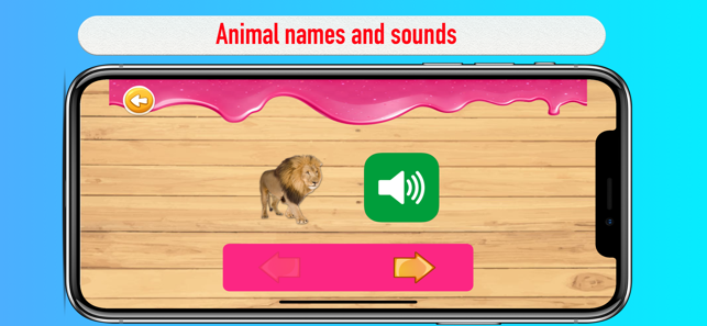 ABC School- Preschool learning(圖4)-速報App