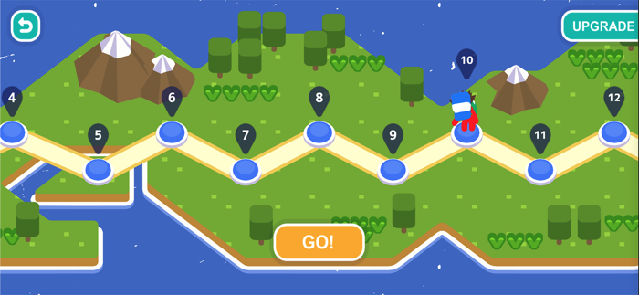 Battlemon  Defense Battle