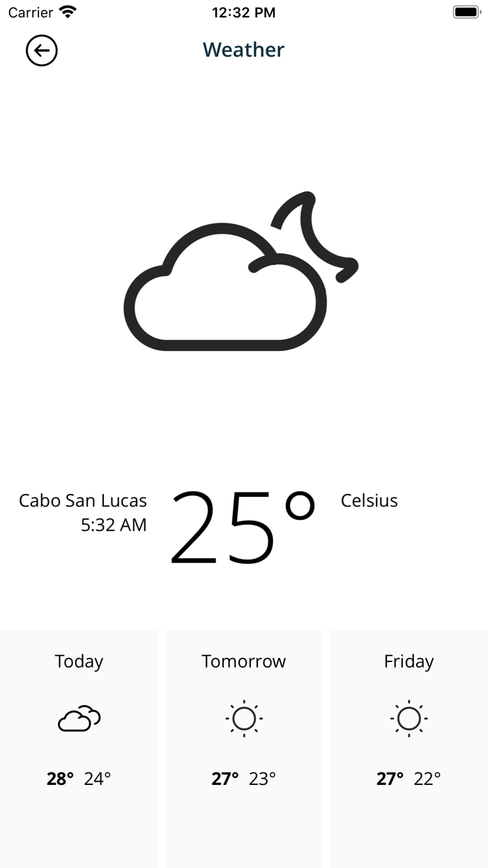 Grand Solmar Land s End