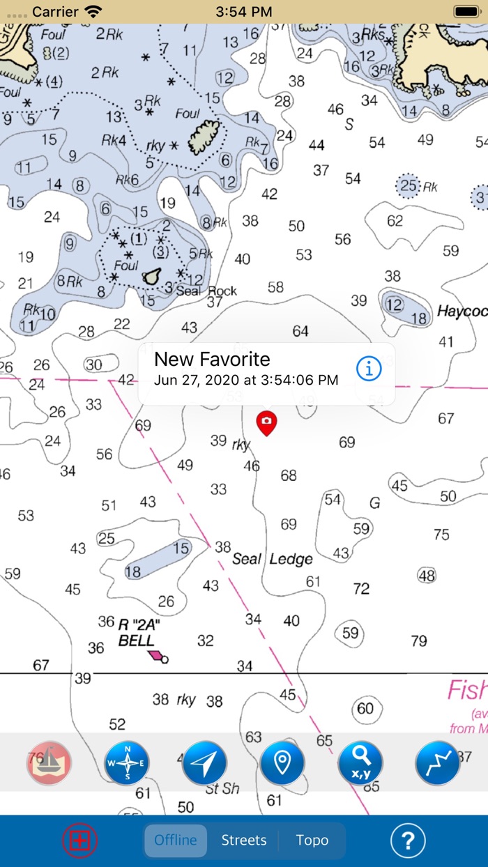 Rhode Island to New Hampshire