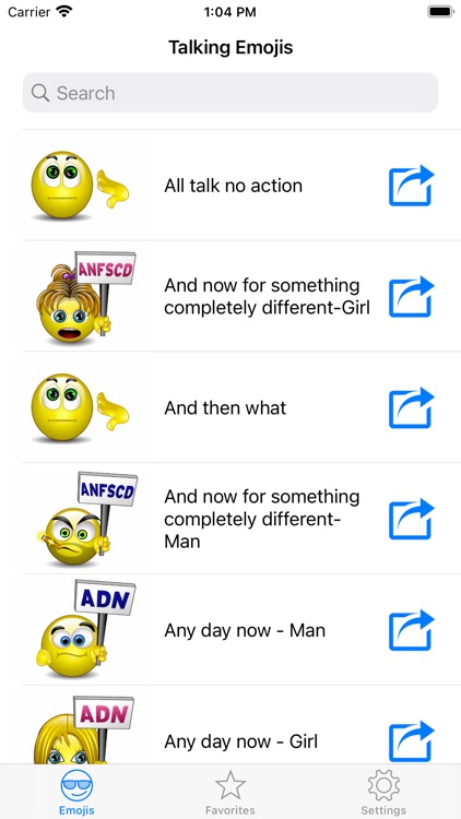 Talking Emoji Pro for Texting