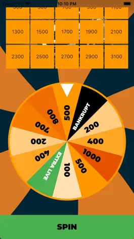 Game screenshot Wheel of Fortune: Classic apk