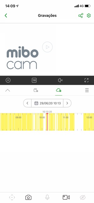 Mibo Cam(圖2)-速報App