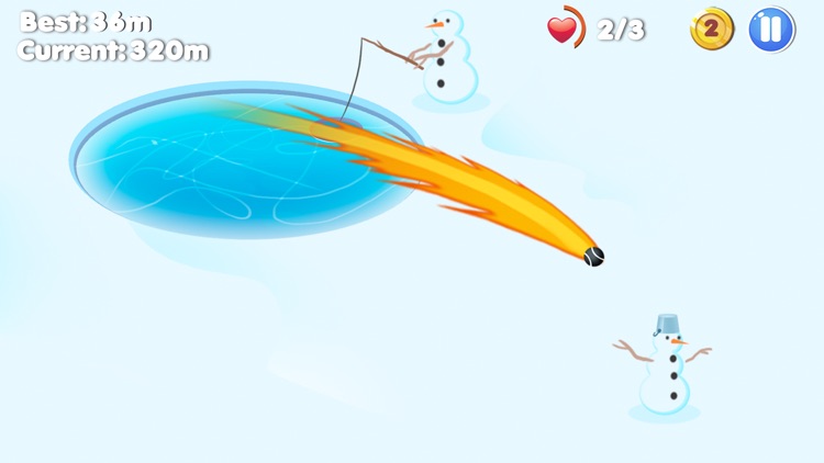 Stickman Baseball Star screenshot-5