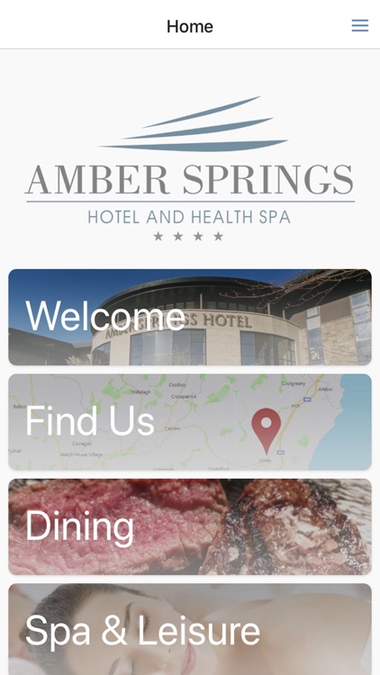 Amber Springs Hotel