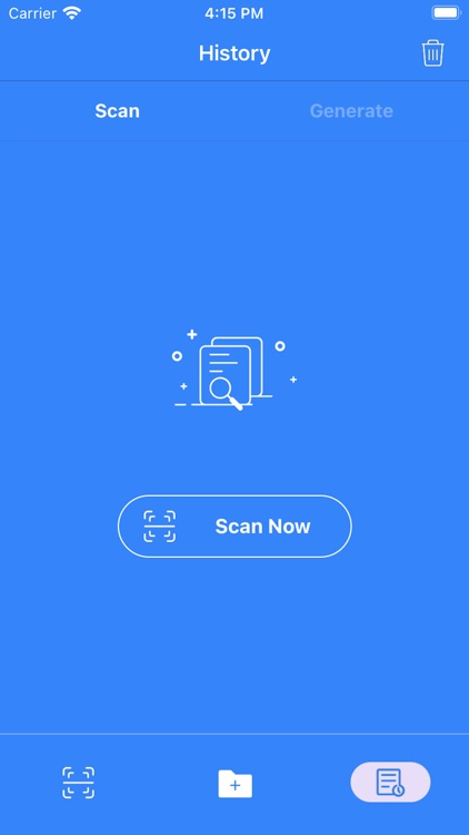 QRCodeEasy:Scanner & Generator