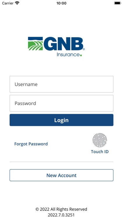 GNB Insurance Mobile
