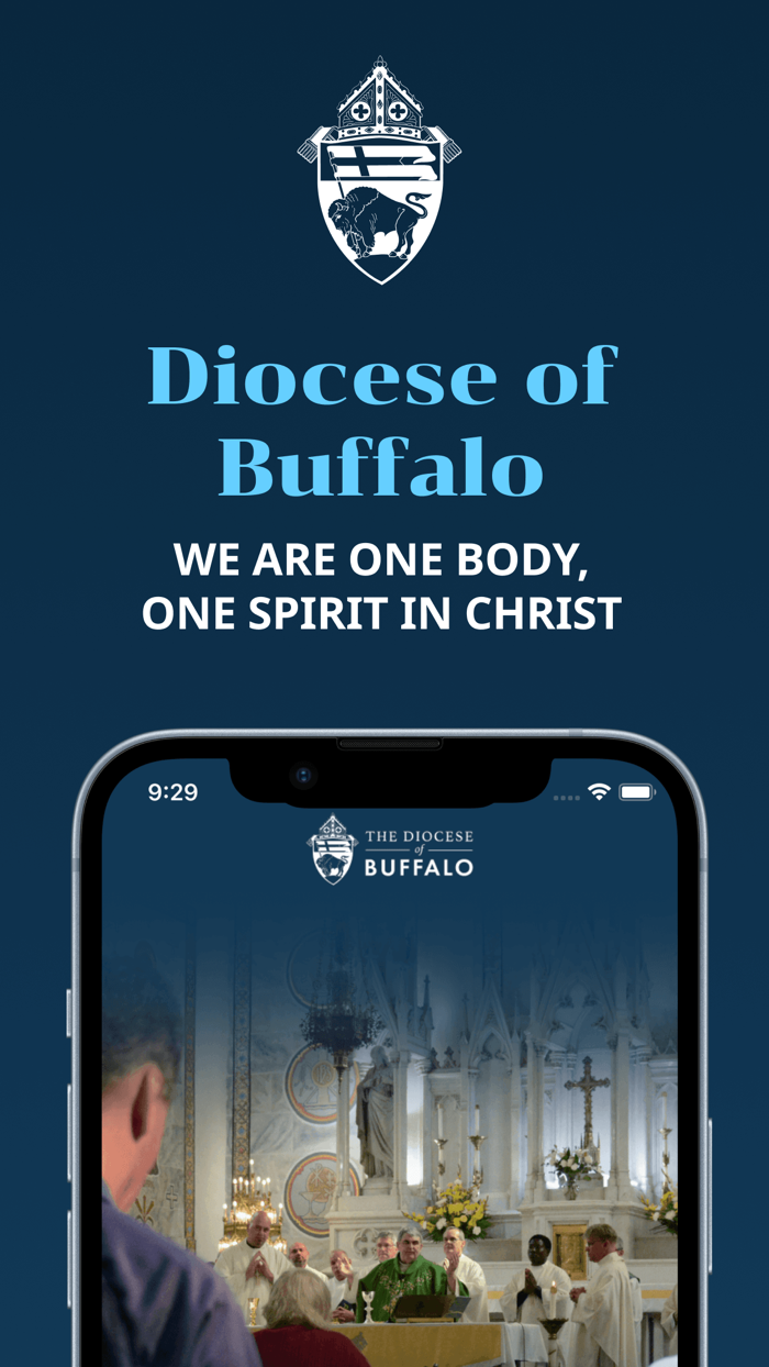DoB - Diocese of Buffalo