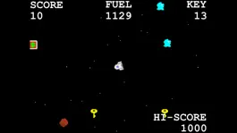 Game screenshot Hit Space Key apk