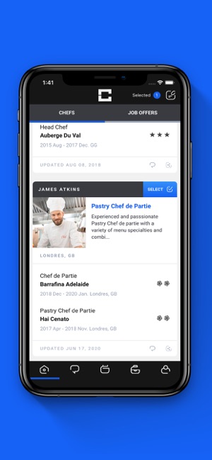 ChefsLink(圖1)-速報App