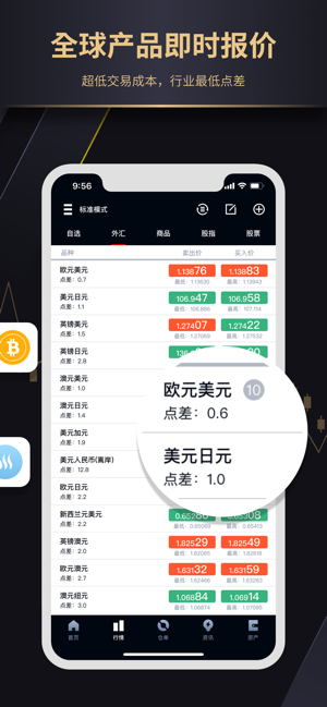 大象原油-现货黄金白银app(圖3)-速報App