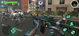 Game screenshot Zombi-X Hunter hack