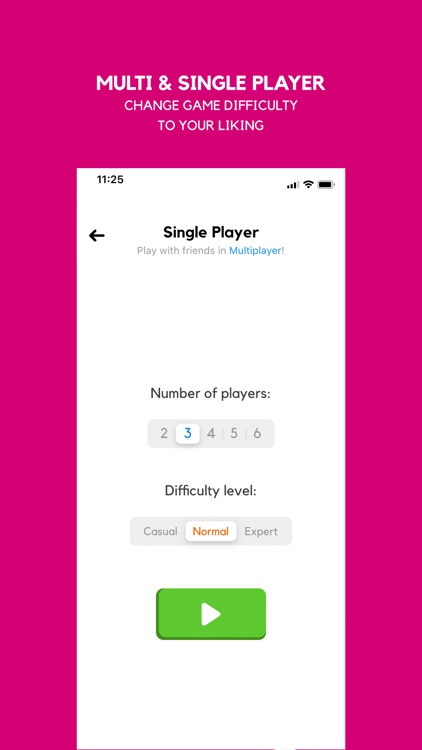 MATCHED - Card Game screenshot-4