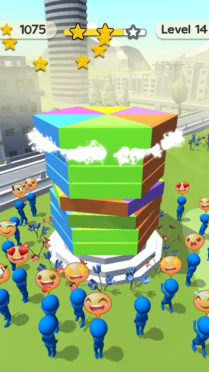 Slice Art 3D! screenshot-3