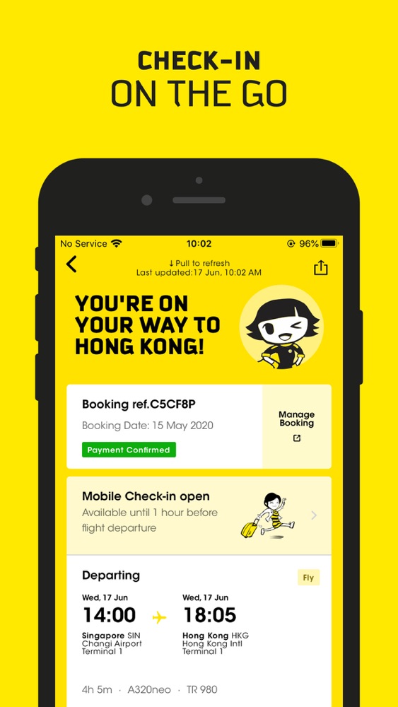 Scoot Mobile App For Iphone Free Download Scoot Mobile For Iphone At Apppure