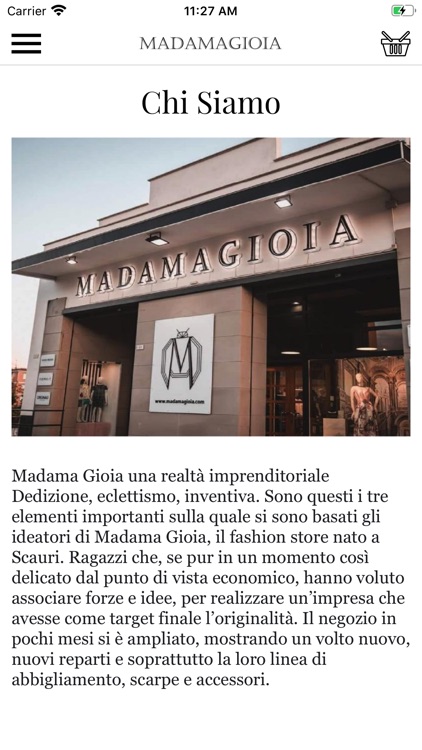 Madamagioia