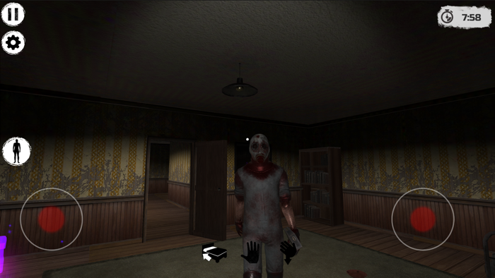 Horror House Village