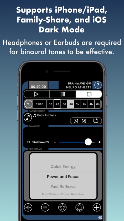 Brain Wave - Neuro Trainer ™