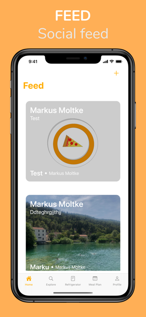 YourKitchen(圖1)-速報App