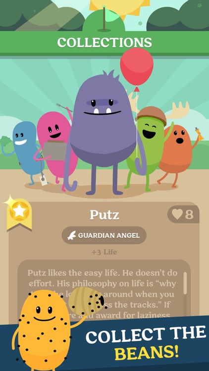 Dumb Ways To Die 3: World Tour screenshot-0