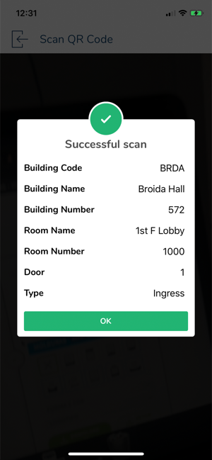 UCSB Building Access Monitor(圖3)-速報App