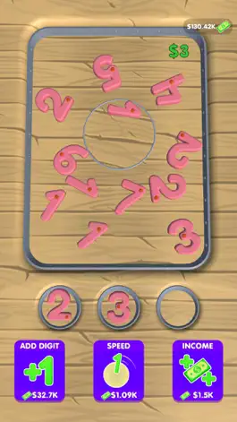 Game screenshot Digit Turner apk