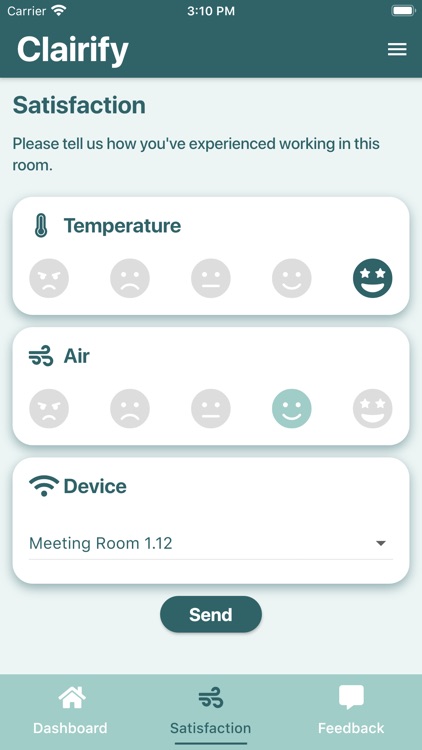Clairify screenshot-3