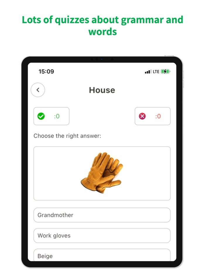 English Mastery Plus