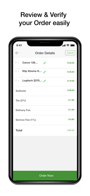 876get Order App(圖1)-速報App