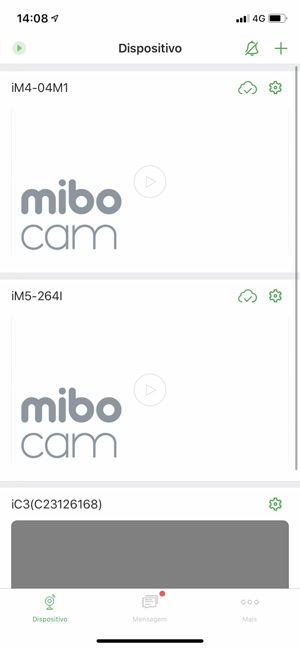 Mibo Cam(圖3)-速報App