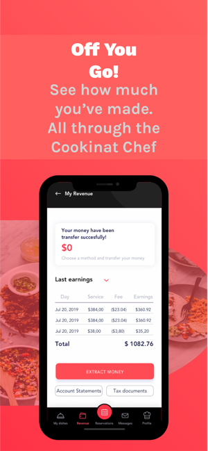 Cookinat - Chef(圖6)-速報App