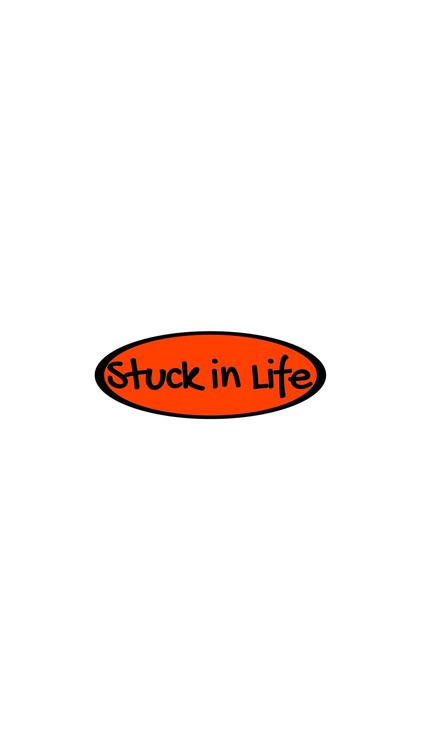 Stuck in Life／スタックインライフ