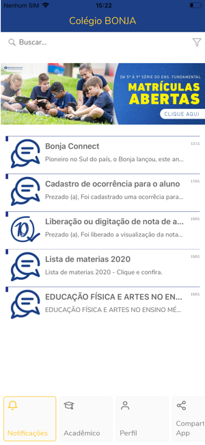 Colégio BONJA(圖2)-速報App