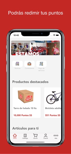 Super Socios(圖2)-速報App