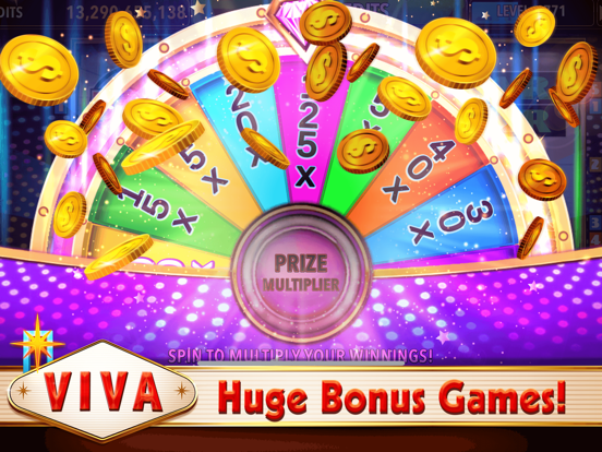 Viva slots vegas daily free credits needed