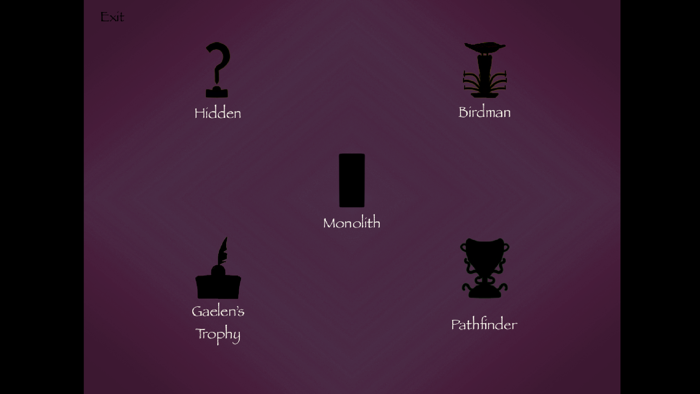 Vertigo An Icy Quest