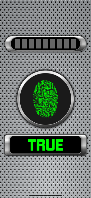 Lie Detector Fingerprint Test(圖3)-速報App