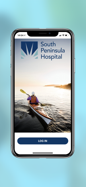 South Peninsula Hosp Clinics(圖1)-速報App