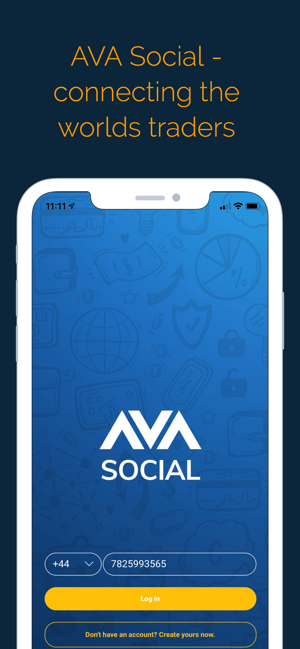 AVA-Social(圖1)-速報App