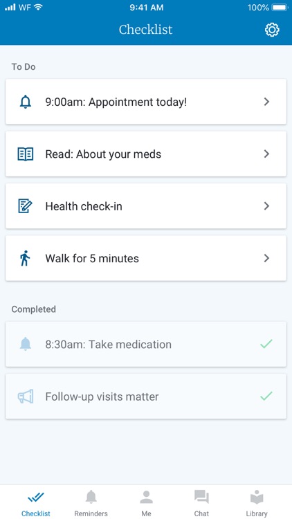 Blue KC Care Management