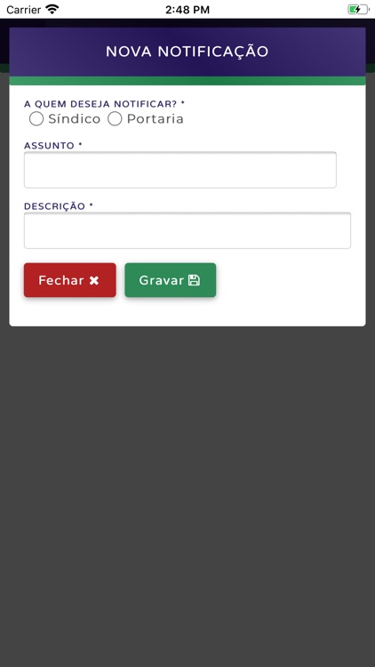 Contractual Paraná screenshot-5